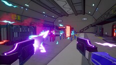 Gameplay | ProjectRoyDermoTrailer