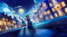 General / Cinematic | Atomic Age Trailer