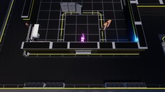 Gameplay | Gunfight Arena