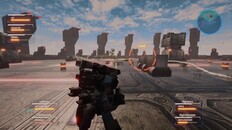 Gameplay | SteelMechBattle pv2