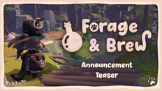 Teaser | Teaser_Forage_&_Brew