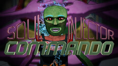 Gameplay | Soul Injector Commando Gameplay Trailer