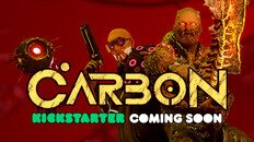 Teaser | Carbon Kickstarter Trailer