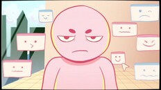 Generel/cinematisk | MailPop: International Spam