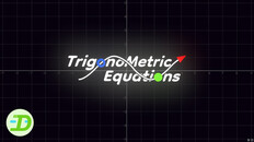 Secvențe din joc | Trigonometric Equations