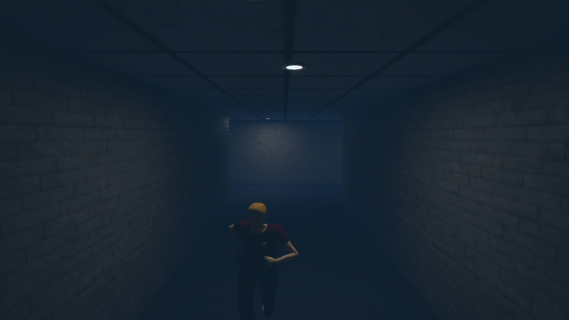 Bright Day screenshot 4