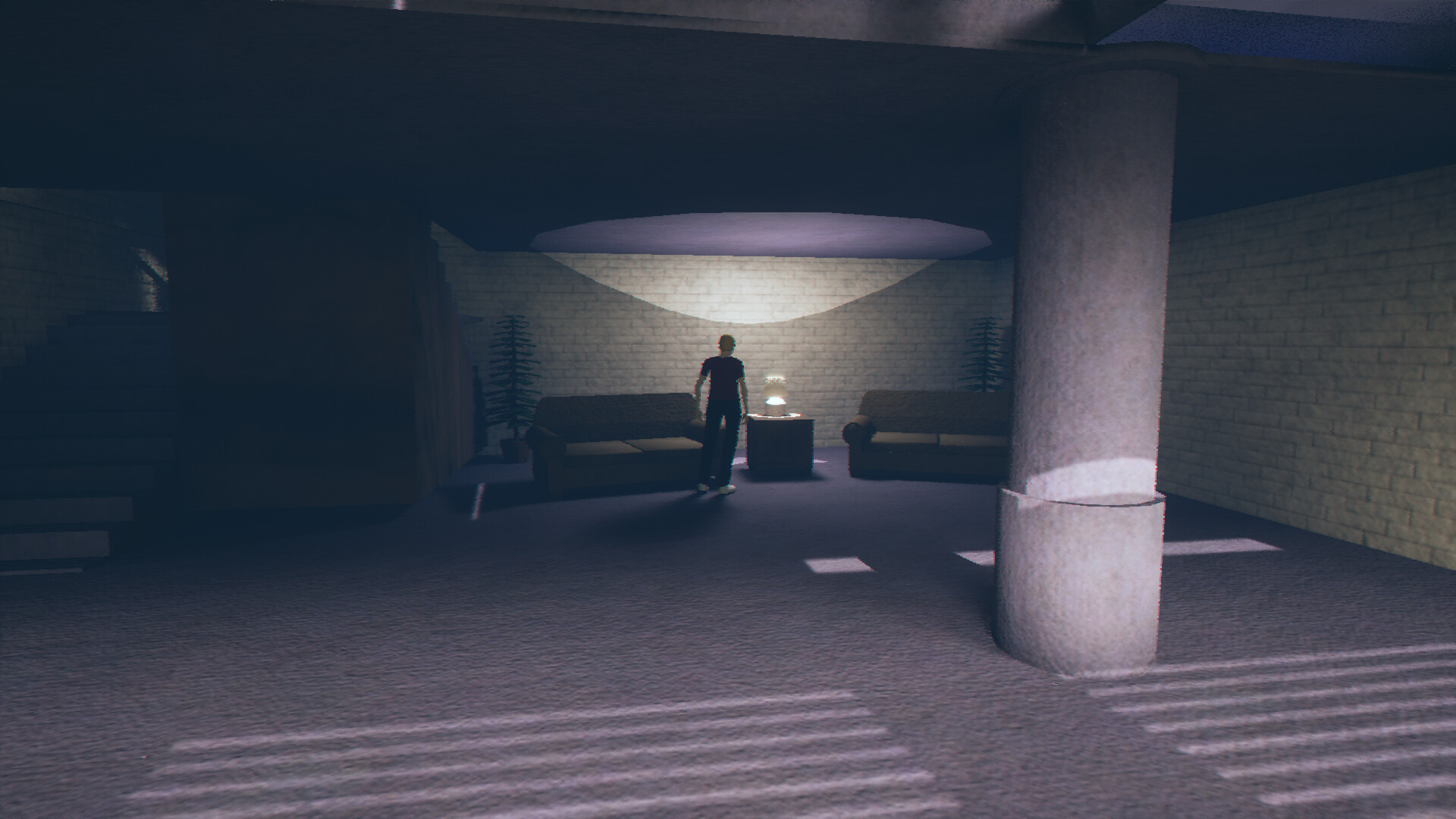 Bright Day screenshot 9