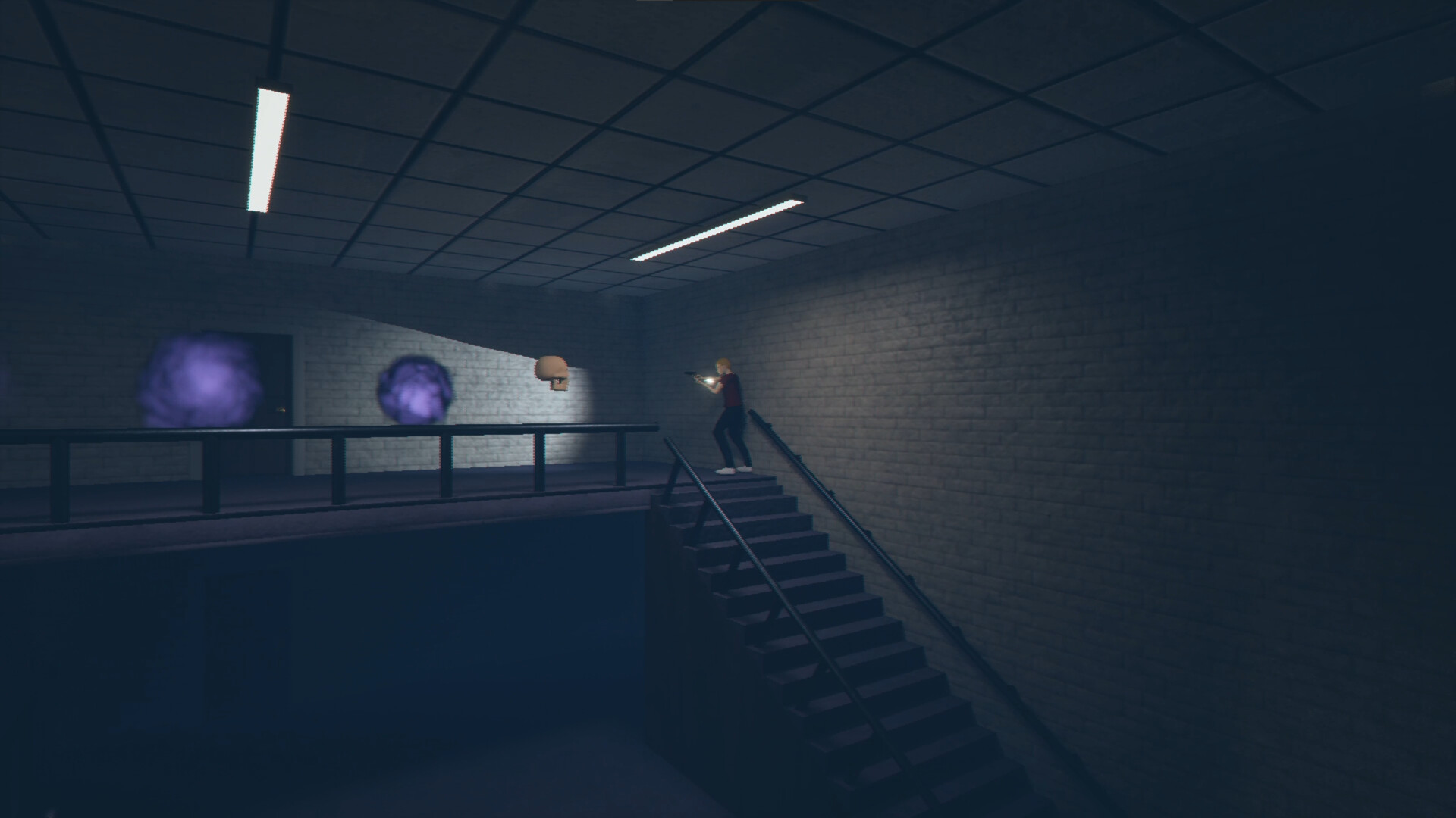 Bright Day screenshot 2