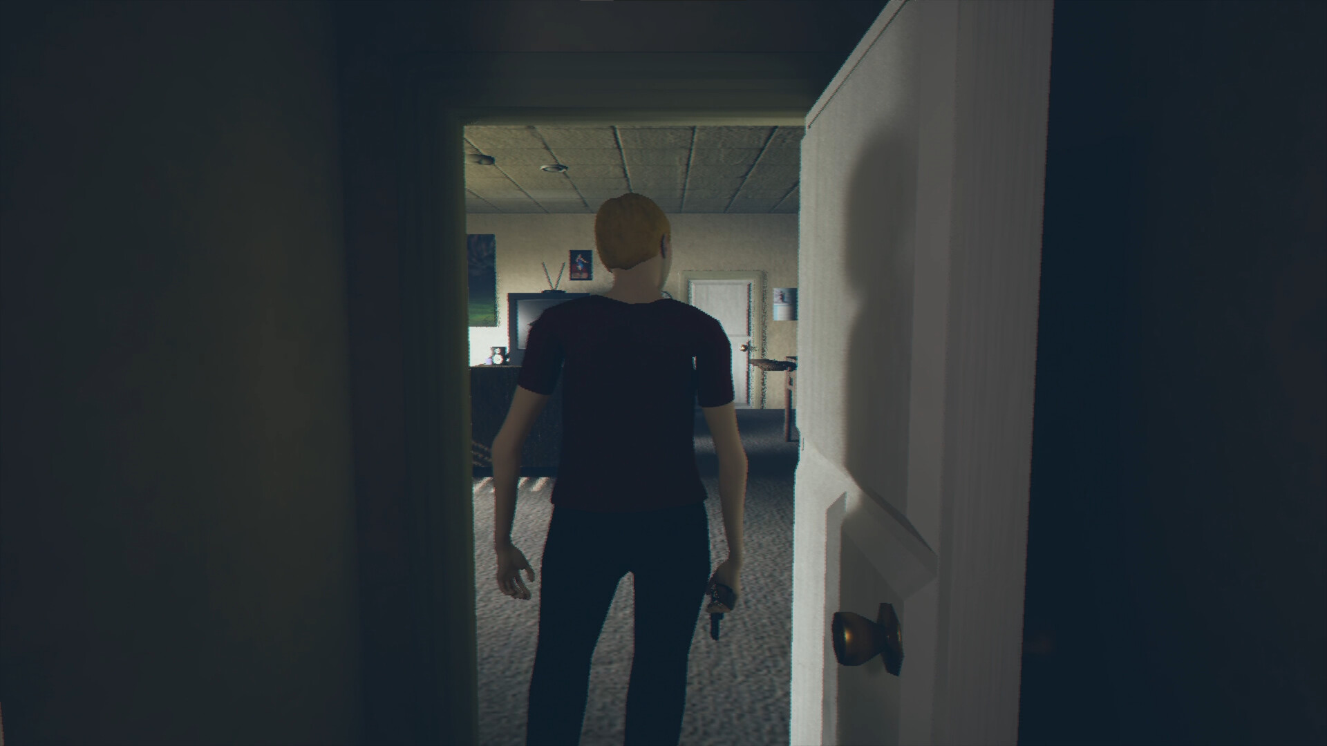 Bright Day screenshot 7