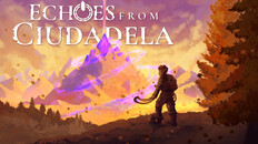 Gameplay | Echoes From Ciudadela Gameplay Trailer