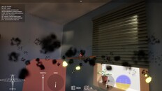 Gameplay | Weather Forecast: Cloudy with heavy FLAK, may be some shrapnel in the afternoon