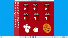 Generel/cinematisk | Halloween3