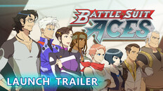 一般/シネマティック | Launch Trailer