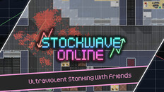 General / Cinematic | STOCKWAVE ONLINE Announcement Trailer