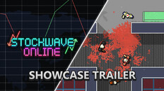 General / Cinematic | STOCKWAVE ONLINE Showcase Trailer