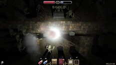 Gameplay | Solomon's Boneyard Gameplay