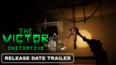 Gameplay | Release Date Trailer