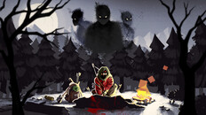 Gameplay | Gameplay trailer 1