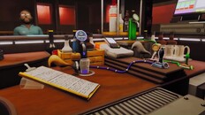 General / Cinematic | Pint Sized Trailer