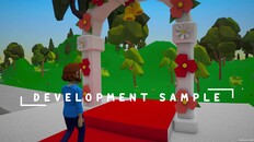 Teaser | Wedding Scene