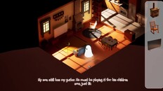 Gameplay | Wandering Memories Trailer