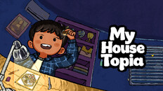 Gameplay | My Housetopia