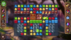 Jogabilidade | Avalon Jewels teaser