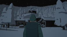 General / Cinematic | The Tragedy at Deer Creek - Trailer