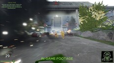 Gameplay | Melted Valor™ Gameplay Trailer