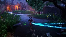 Gameplay | Pre Alpha Gameplay