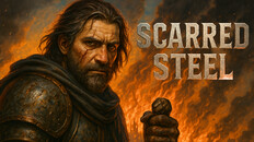 General / Cinematic | Scarred Steel Demo Trailer