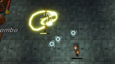 Gameplay | Contraxis Demo Trailer