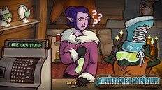 General / Cinematic | Cine Trailer