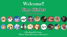 General / Cinematic | Time Sticker Promotional Video