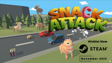 Jogabilidade | Official Release Trailer