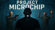 Teaser | Project Microchip Short Trailer