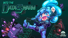 Gameplay | Into the Dataswarm Trailer