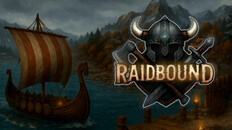 Gameplay | Raidbound Release Trailer