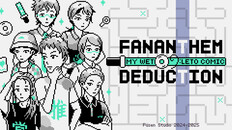 General / Cinematic | PV1_English