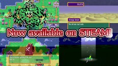 Allmän/filmisk | DOKAPON! Sword of Fury Demo