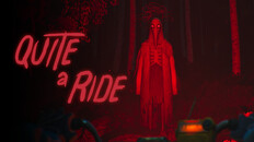 Gameplay | Quite a Ride Gameplay Trailer