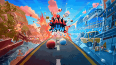 General / Cinematic | Ballrun Trailer