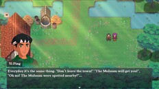 General / Cinematic | Launch Trailer Tales of Grimace