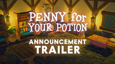 General / Cinematic | Announcement Trailer