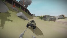 Gameplay | Announcement Teaser