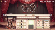 Gameplay | Game play version 1.31