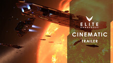 General / Cinematic | Elite Dangerous - Cinematic Trailer