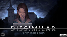 Gameplay | DISSIMILAR | Complete Release Trailer