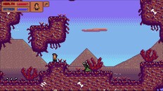 Gameplay | Action trailer