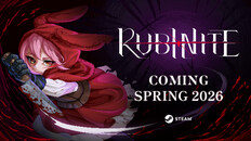 Klipp | Rubinite - Official Steam Next Fest Trailer